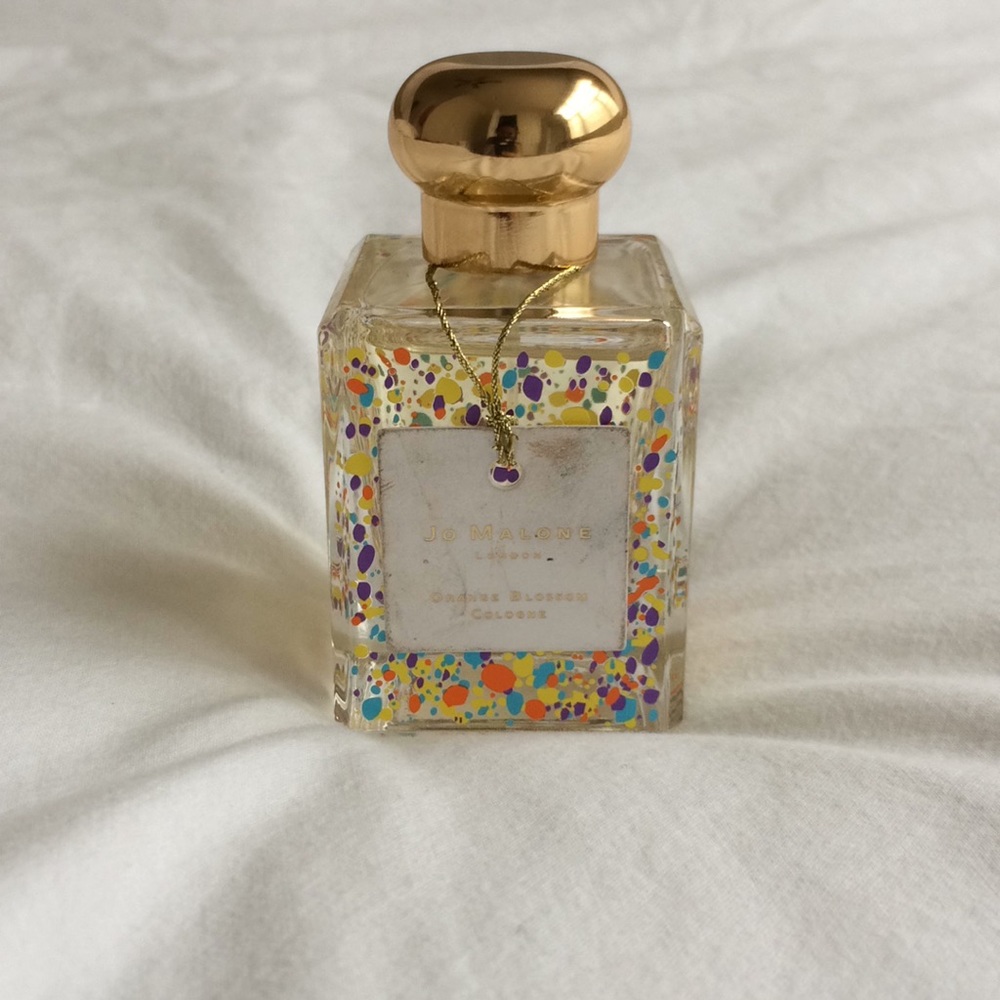 Jo Malone London Poptastic Orange Blossom Cologne